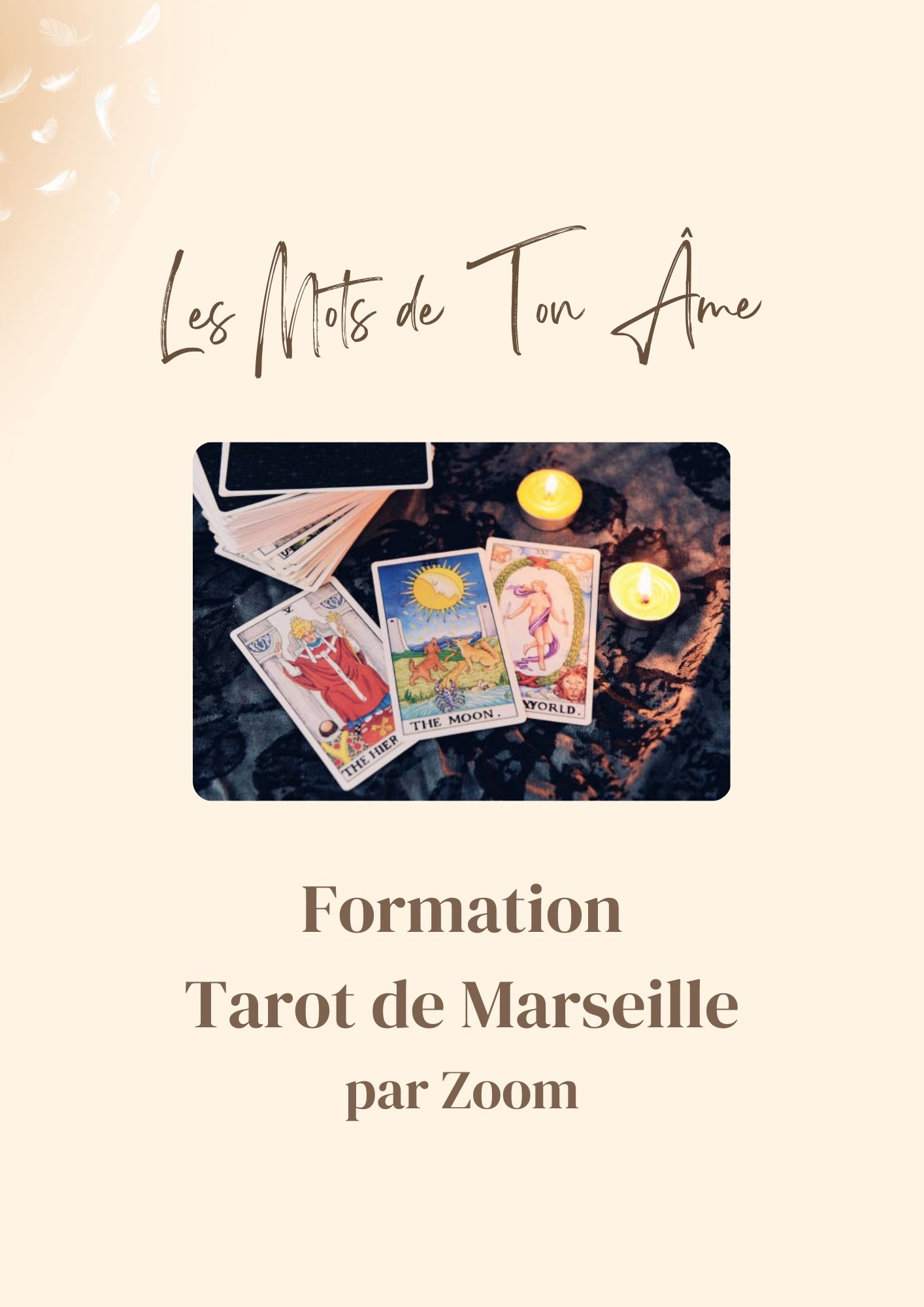 akasha, lecture d'ame guidance